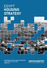 Egypt Housing Strategy Un Habitat